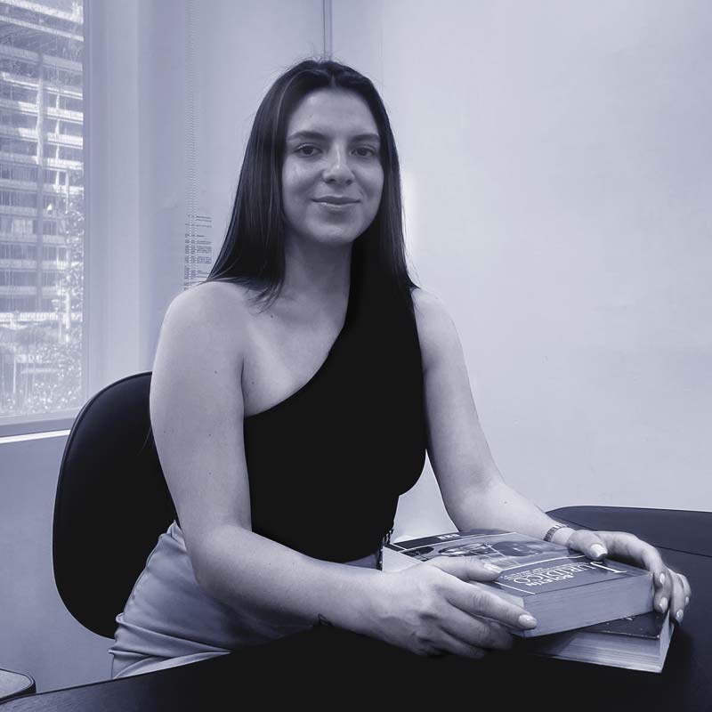 Ashley Ramos Quito Legal