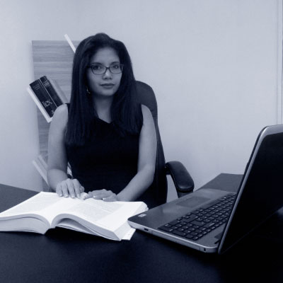 Quito Legal Silvana Baca