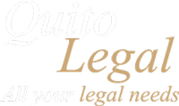 Quito Legal - Asesoría Legal Ecuador